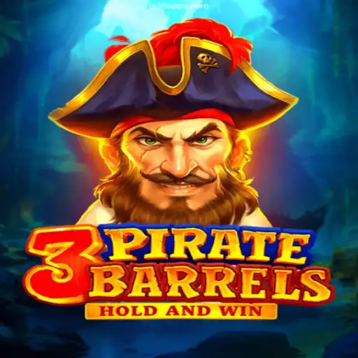 Exploring 3PirateBarrels: A Unique Gaming Experience