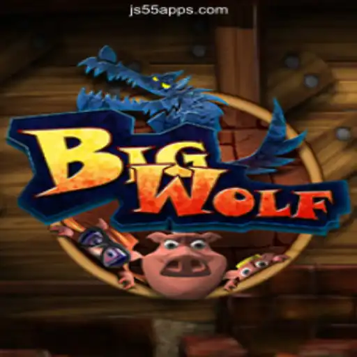 Discover BigWolf: The Thrilling New Game at JS55