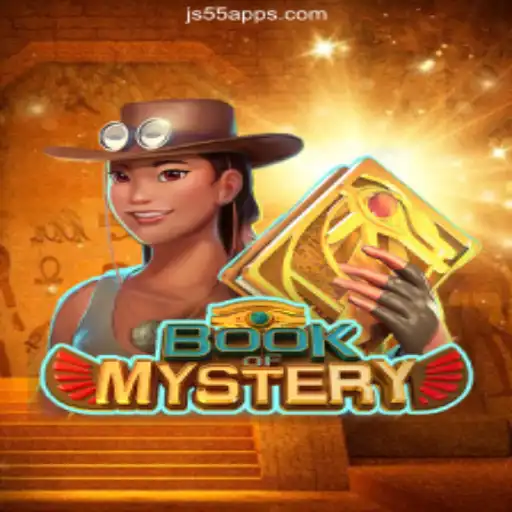 Exploring the Enigmatic World of 'Book of Mystery'