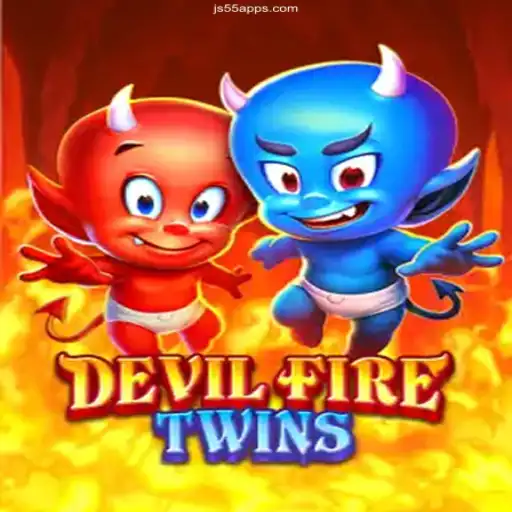DevilFireTwins: A Thrilling Adventure in Gaming