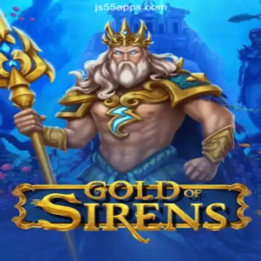 Diving into the Enchanting World of GoldofSirens