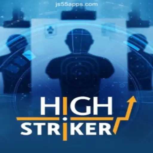 HighStriker: The Gaming Experience Redefining Fun and Fortune
