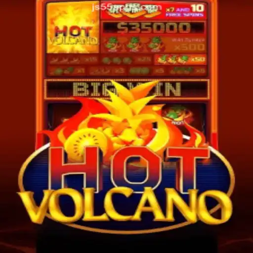 Explore the Thrills of HotVolcano: A Molten Adventure in Casino Gaming