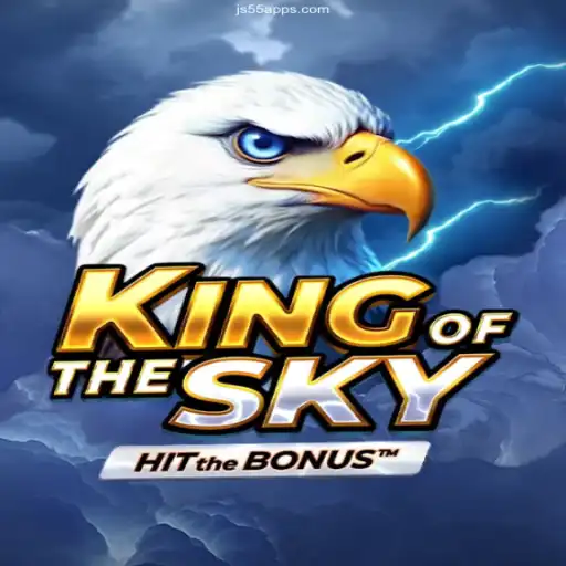 KingOfTheSky: An Epic Journey Through the Skies of Adventure