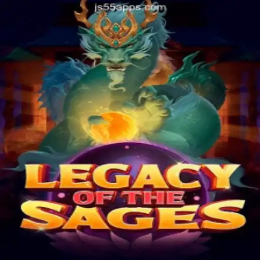 Explore the Mystical World of LegacyoftheSages