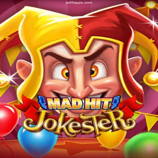 MadHitJokester: A New Gaming Sensation
