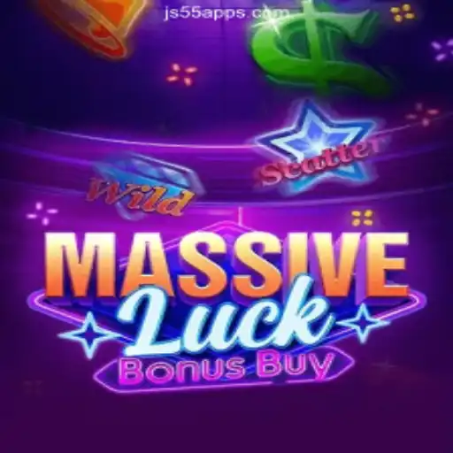 Exploring the Excitement of MassiveLuckBonusBuy: A Modern Casino Game
