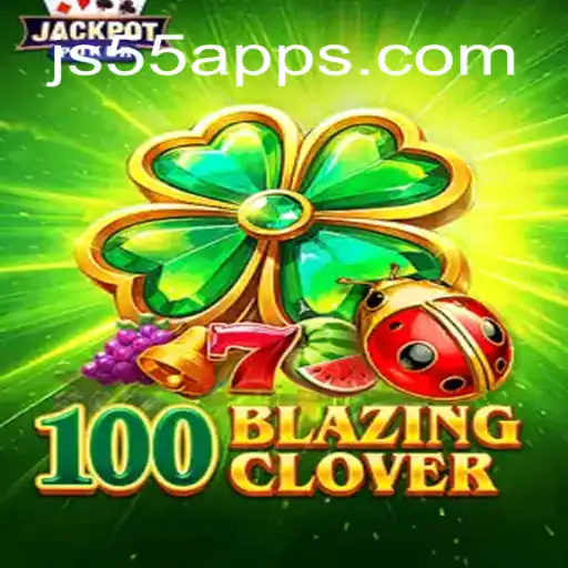100BlazingClover: The Exciting Casino Experience