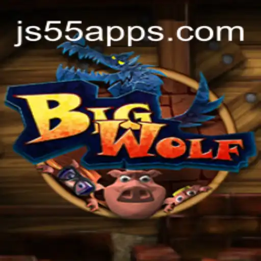 Discover BigWolf: The Thrilling New Game at JS55
