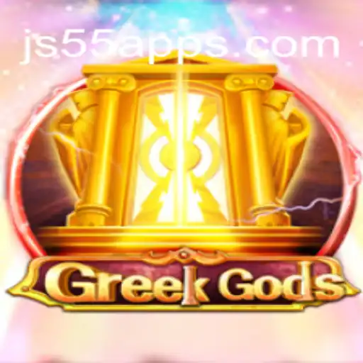 Discover the Fascinating World of GreekGods