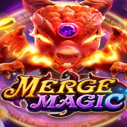 Discover the Enchanting World of MERGEMAGIC