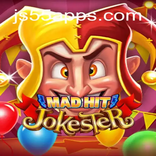 MadHitJokester: A New Gaming Sensation