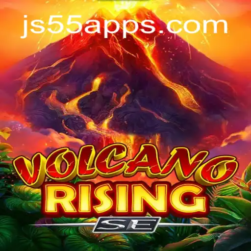 Discovering VolcanoRisingSE: A Thrilling New Gaming Experience