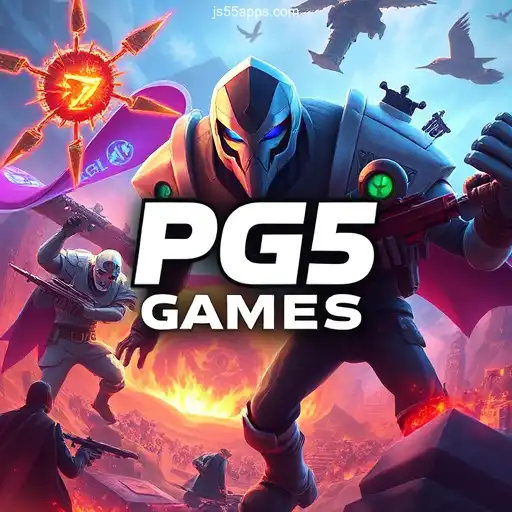 PG Games