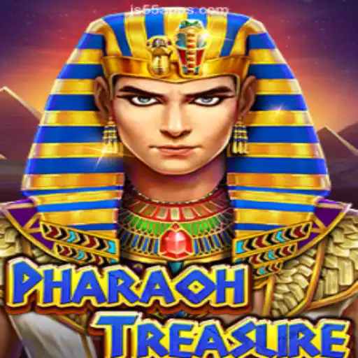 PharaohTreasure: Explore the Mystical Riches of Ancient Egypt