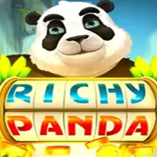 RichyPanda: The Exciting Adventure of Fortune