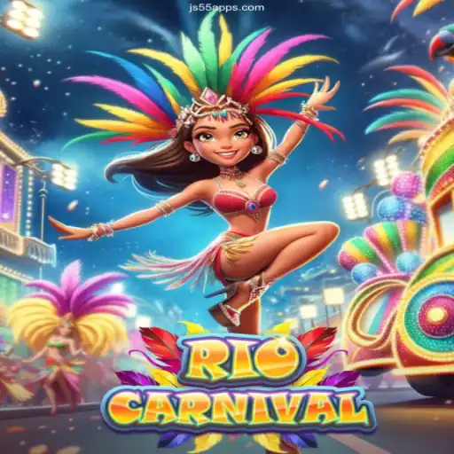 Discovering 'RioCarnival': A Vibrant Journey into Brazil's Gaming Scene
