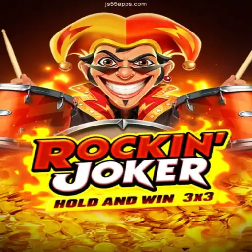 Exploring RockinJoker: The Thrilling Game Experience
