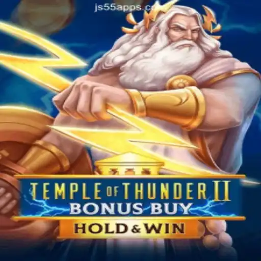 Explore TempleofThunderIIBonusBuy: The Electrifying Journey Awaits