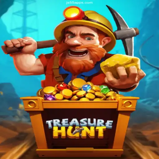 Discovering the Thrill of TreasureHunt: A Certified Gaming Experience