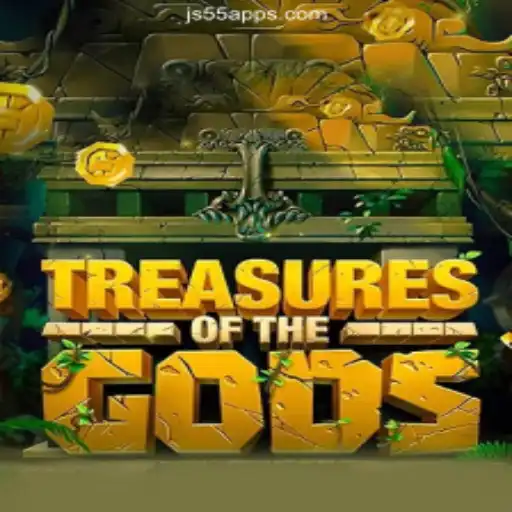 Discovering Treasure of the Gods: An Epic Adventure in Gaming