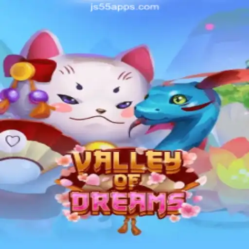Exploring ValleyofDreams: A Journey Through the Game's Mystical Landscape